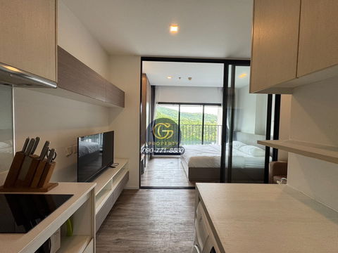 KnightsBridge Sriracha 8,500 baht/month📍 Near Robinson and Laem Chabang Industrial Estate