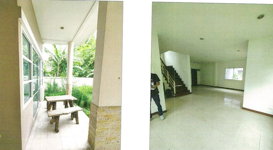 picture บ้านเดี่ยว 262.8 square meter Bangkok Sai Mai Khlong Tanon for 4121000 THB - 3/7