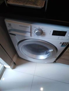 picture For Rent Condo THE METROPOLIS SAMRONG INTERCHANGE Building B, Floor 16,1 bed room, Room size 35 sqm - 8/10