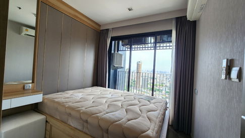 @Condorental condo for rent Life Ladprao Valley
