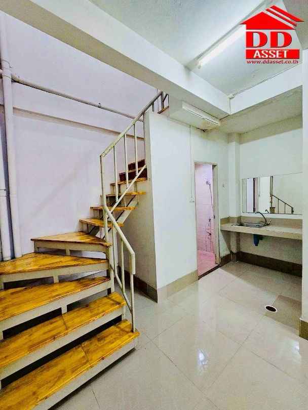 รูป For rent Town home Sukhumvit93 ให้เช่า ทาวน์เฮ้าส์ในซอย สุขุมวิท93 ซอยพึ่งมี ใกล้ BTS บางจาก - รูปที่ 11/14