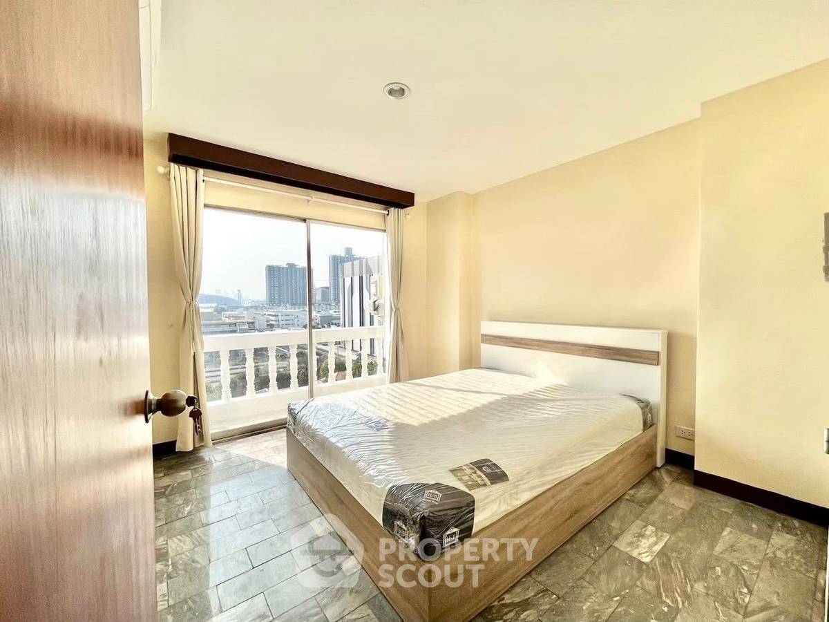 รูป คอนโด 2-ห้องนอน ที่ บ้านสุโขทัย รามคำแหง คอนโดมิเนียม ใกล้ รามคำแหง (ID 2232655) - รูปที่ 6/8