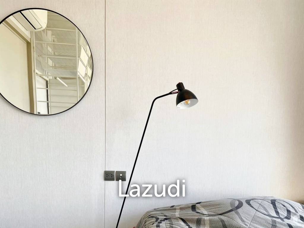 picture 1 Bed 1 Bath 44 SQ.M The Line Sukhumvit 101 - 11/15