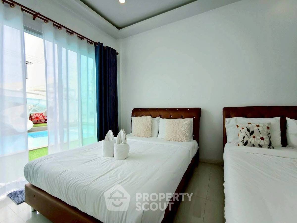รูป วิลล่า 5-ห้องนอน ใกล้ ห้วยใหญ่ (ID 2217793) - รูปที่ 8/15