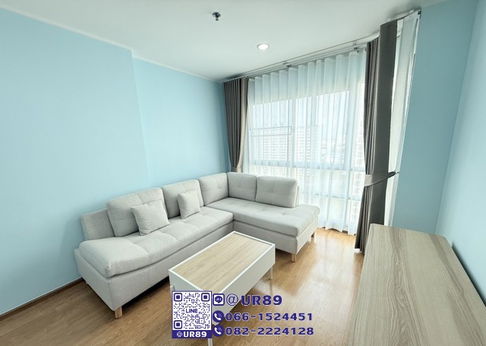 💙 Hot Price 💙 For Rent U Delight @ Onnut Station