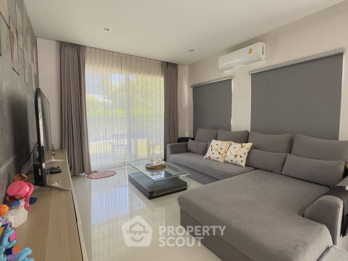 picture 4-BR House at THE CITY RAMINTRA-WONGWAEN in Sam Wa Tawan Tok (ID 2230489) - 2/24