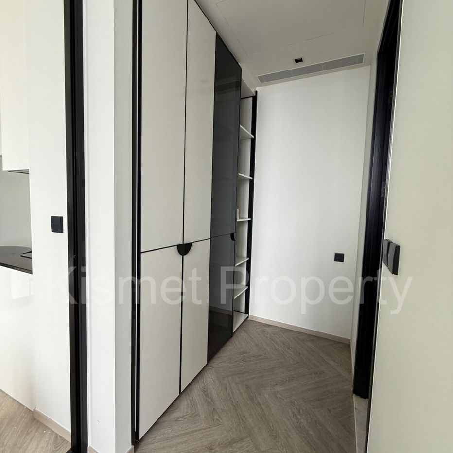 picture 🔥 Chapter Charoennakhon - Riverside  - 1 Bedroom for SALE ONLY 5.99 MB 🔥 - 7/7