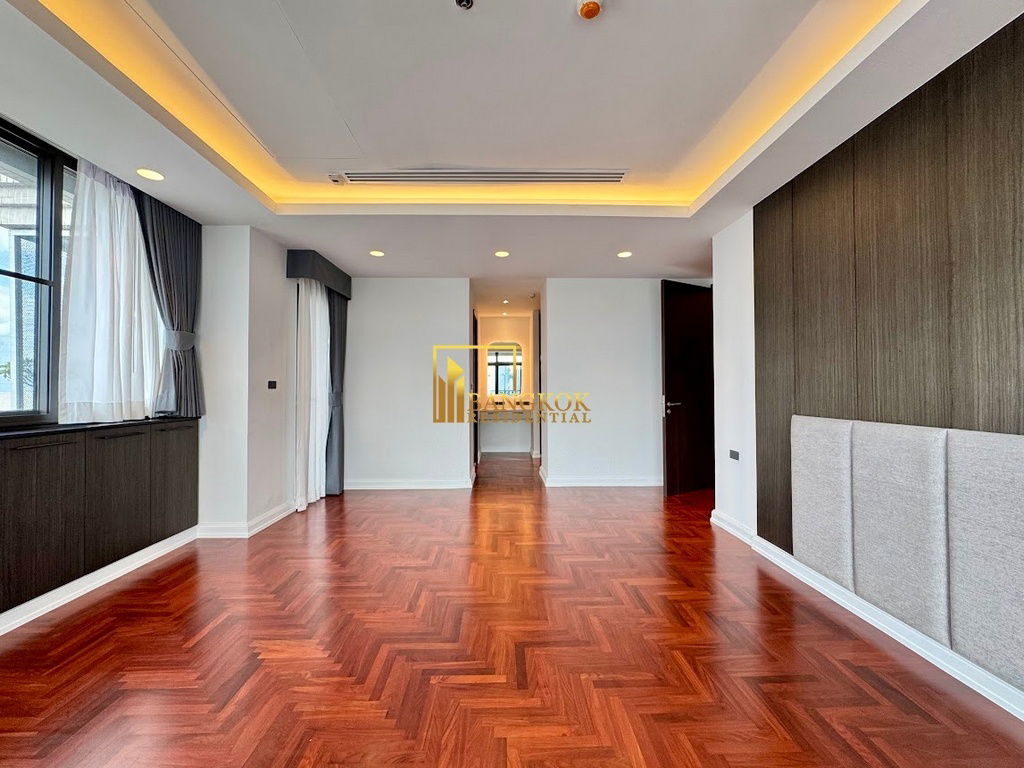 picture Ruamsuk Condominium | Renovated 4 Bed in Phrom Phong - BR60014CD - 16/44
