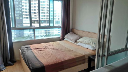For Rent💥Lumpini Ville Ramkhamhaeng 60/2☎️Line: 0883894733