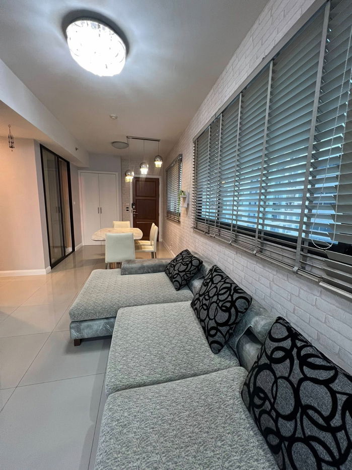 picture Condo for rent Supalai Place Sukhumvit 39 Monthly 40,000 thb. - 3/22