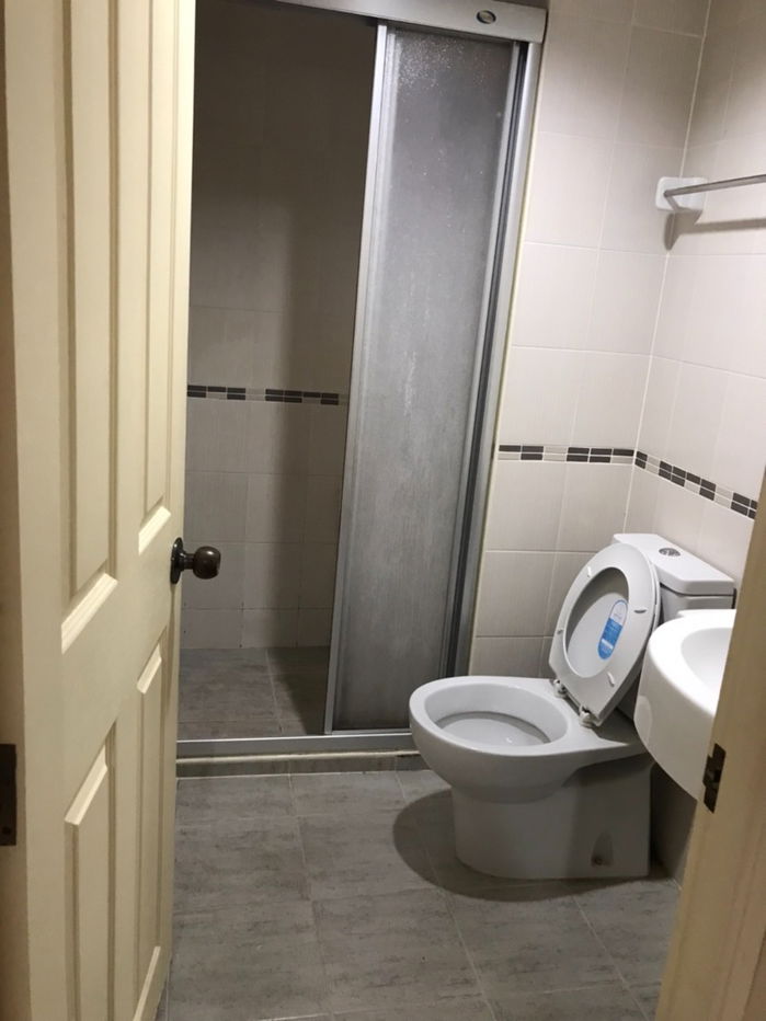 picture (For rent) LPN Ville Ramintra-Laksi (1 bedroom, 1 bathroom, 30 sqm), fully furnished, closed to central plaza ramintra - 4/11