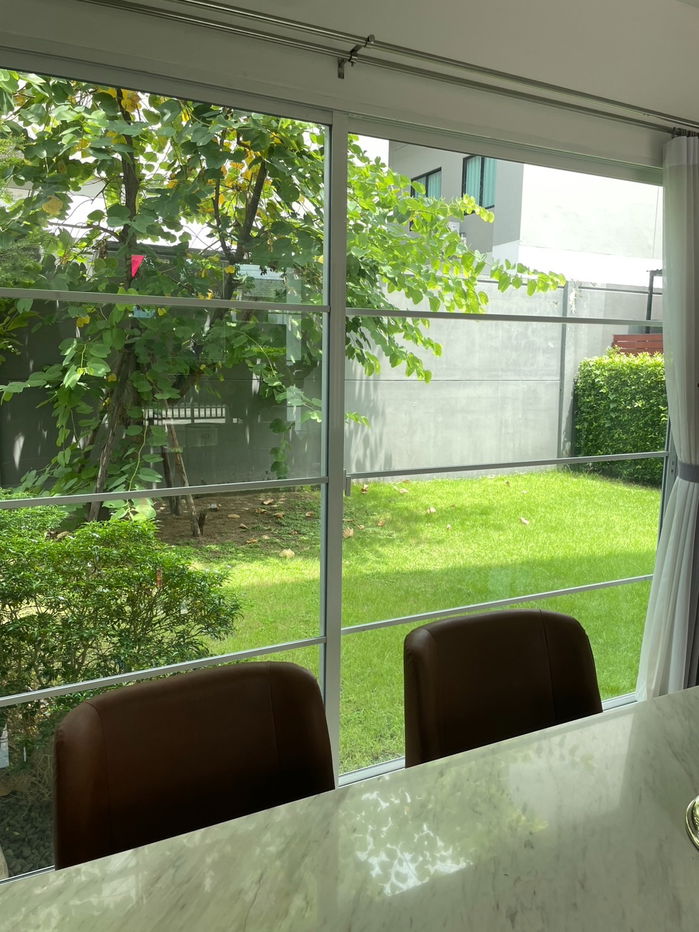 รูป Casa Grand Sukhapiban 5 | Near Sukhaphiban 5 Expressway - รูปที่ 5/16