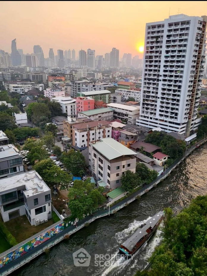 picture 1-BR Condo at The Niche Pride Thong Lo-Phetchaburi in Bang Kapi (ID 1401495) - 9/11