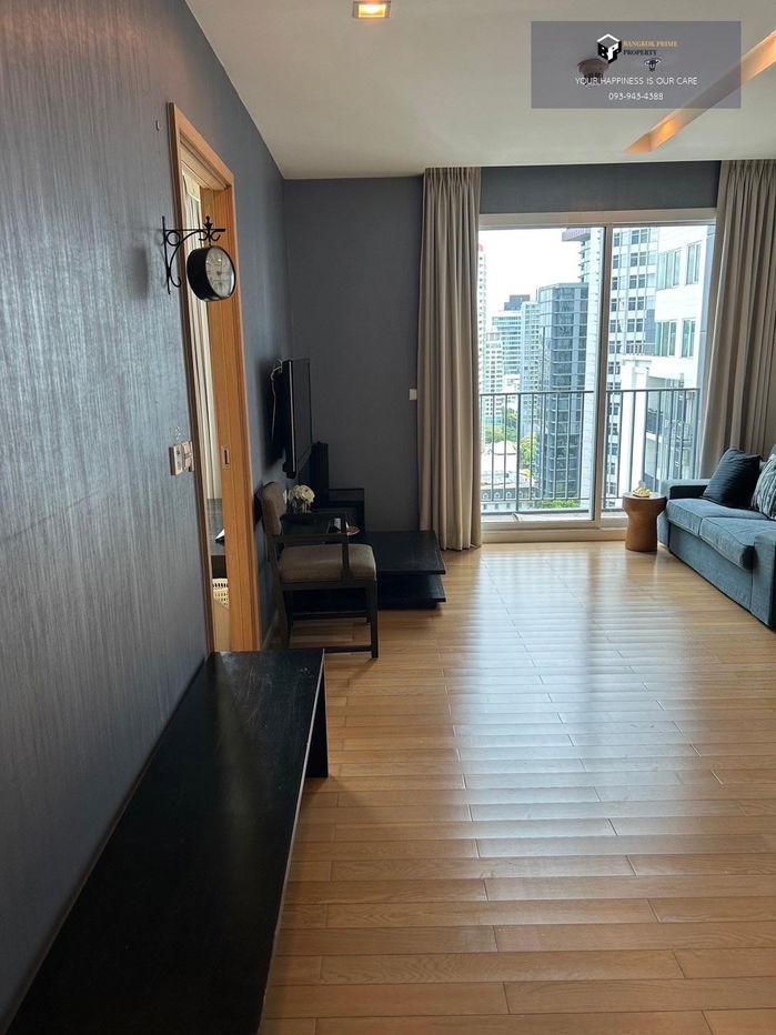 รูป Siri at Sukhumvit | High floor Good Price 🚝ใกล้ BTS Thonglor 0m #2025073111233 - รูปที่ 8/10