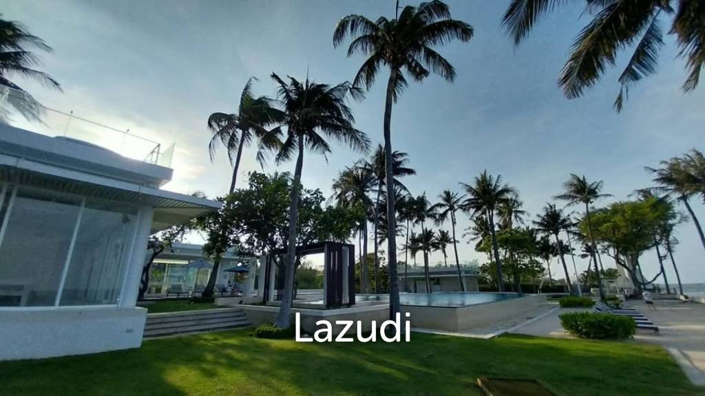 picture Beachfront Modern Condo 2 bed 2 bath. - 16/16