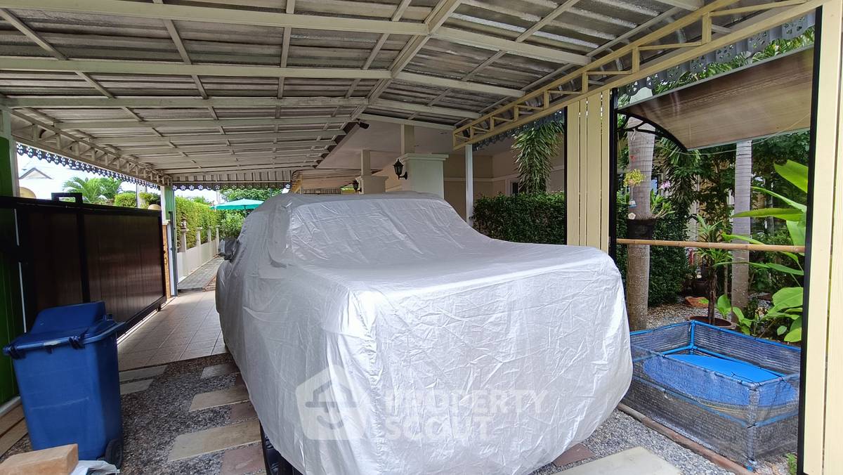 รูป บ้าน 3-ห้องนอน ที่ เอ็มเมอร์รัล กรีน ใน ทับใต้ (ID 1582191) - รูปที่ 16/27