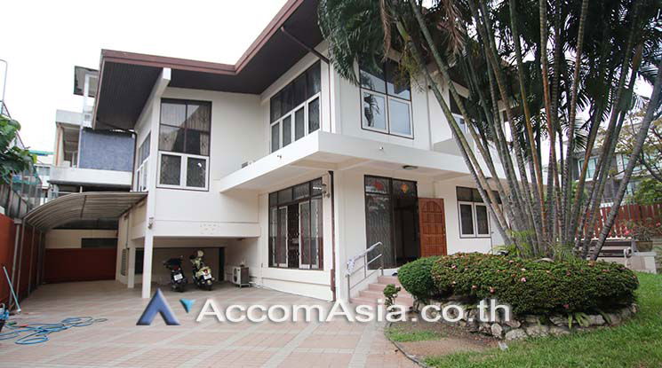 รูป 🔼🔽 AccomA 📩 Home Office 3 BR House in  (AA11372) - รูปที่ 15/15