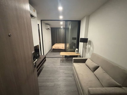 รูปภาพ Condo for Rent at The Origin Ladprao-Bangkapi (C6808002)