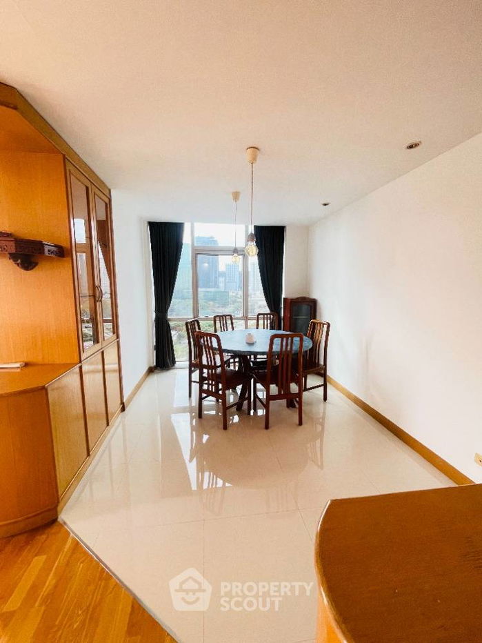 รูป คอนโด 2-ห้องนอน ที่ สาริน เพลส คอนโดมิเนียม ใกล้ BTS รัชโยธิน (ID 1984611) - รูปที่ 2/10