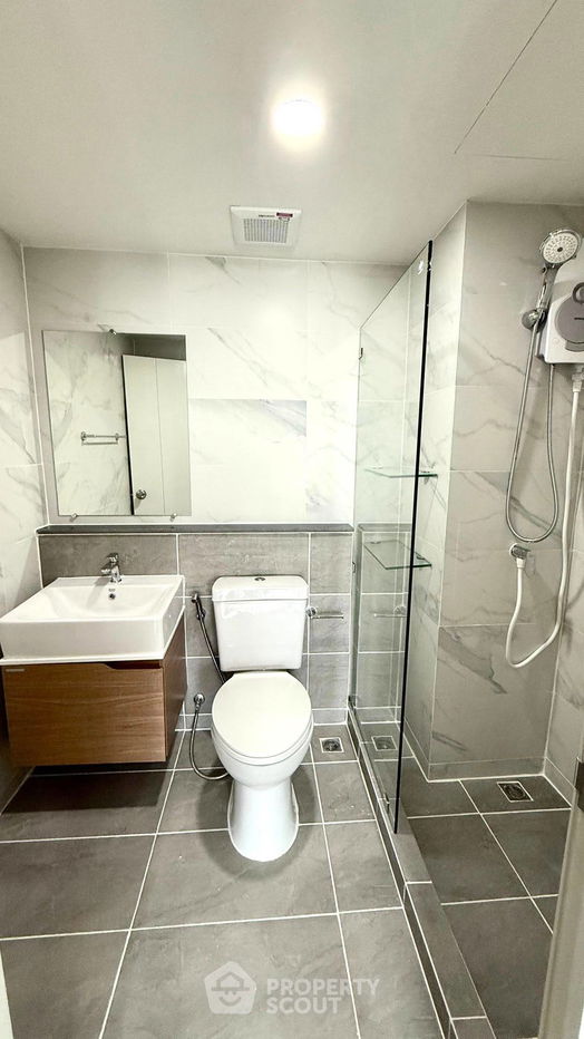 picture 1-BR Condo at ALIVE Sukhumvit 76 near BTS Samrong (ID 2231043) - 3/7