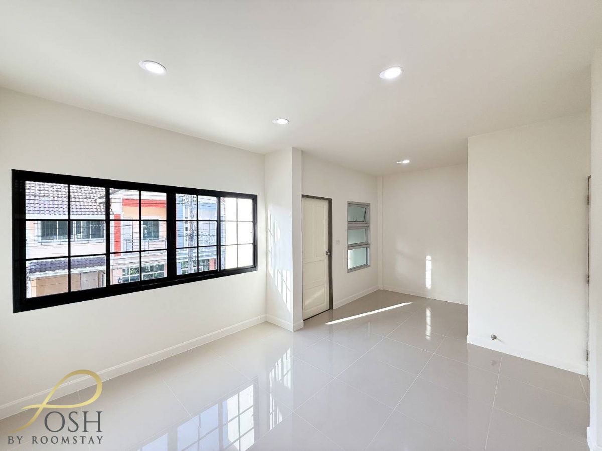 picture Phanason Thep Anusorn – Move-in Ready Home near Dibuk Hospital | ฿3.49 MB - 20/27