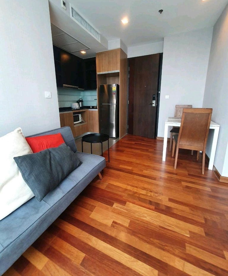 picture #S4195 For Rent Wish Signature Midtown Siam - 11/15