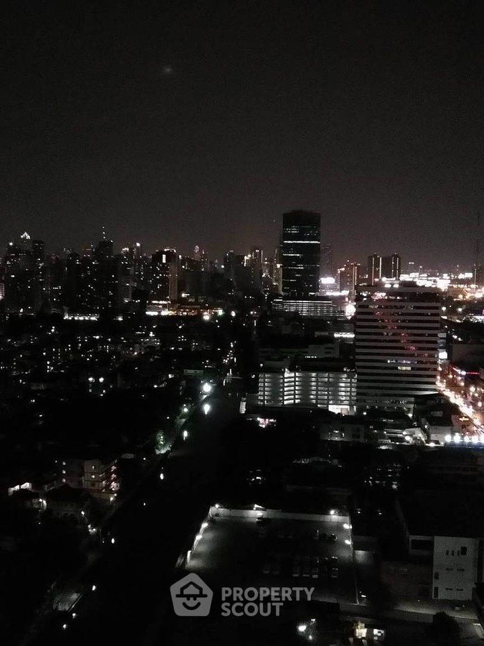 รูป คอนโด 1-ห้องนอน ที่ เดอะ นิช ไพรด์ ทองหล่อ เพชรบุรี ใน บางกะปิ (ID 1002296) - รูปที่ 10/19
