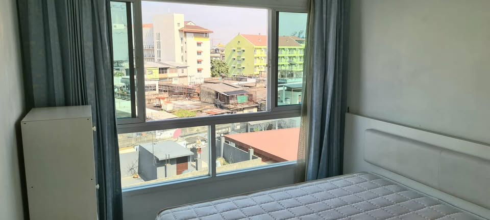 รูป 🟢 ห้องสวย!! พร้อมเข้าอยู่!! 🟢The Viva Condo Sathorn - Taksin ใกล้ BTS วงเวียนใหญ่ สอบถาม📱ADD LINE @572aurac แอดมินตอบไว✨ - รูปที่ 3/7