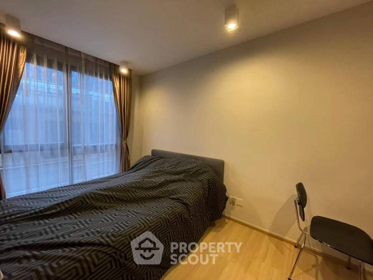 picture 1-BR Condo at 39 By Sansiri near BTS Phrom Phong (ID 821126) - 1/6
