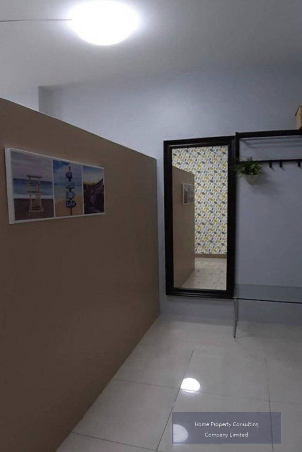 picture Condo for rent : City Home Sukhumvit 101 - 4/10
