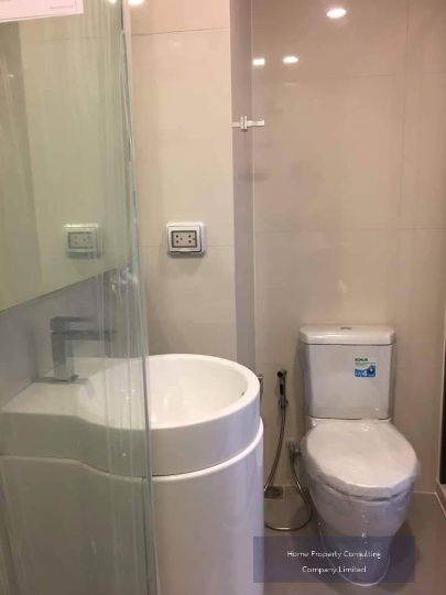 picture Condo for rent : Rhythm Asoke 1 - 5/5