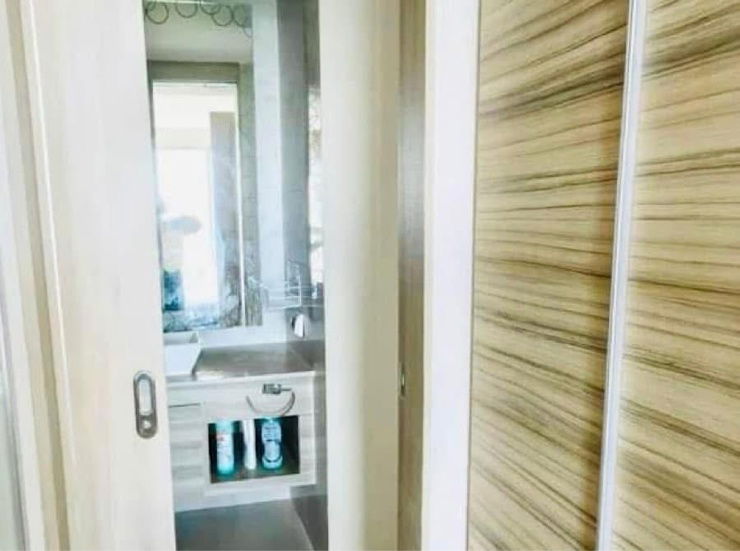 picture A luxury condominium near the beach, located in the heart of Jomtien’s most popular residential area. Convenient access, great atmosphere perfect  - 6/16