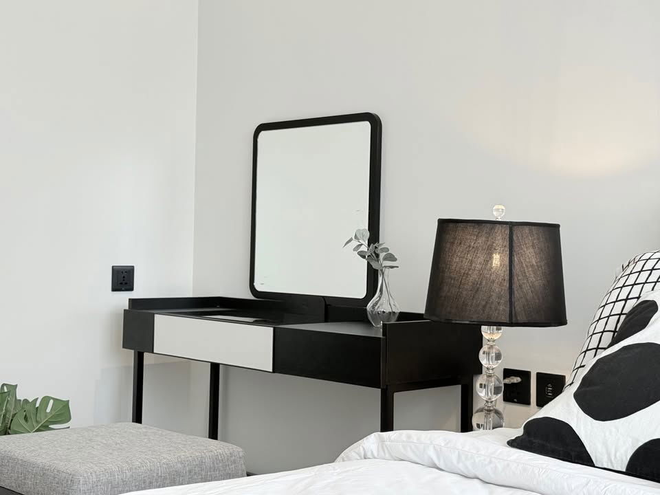 รูป 🟢For Rent🟢Chapter Charoen Nakhon Riverside บ้านสวย เฟอร์ครบ 📱ADD LINE @nathong97 (ตอบ ⚡ 24 Hr) P727 - รูปที่ 14/14