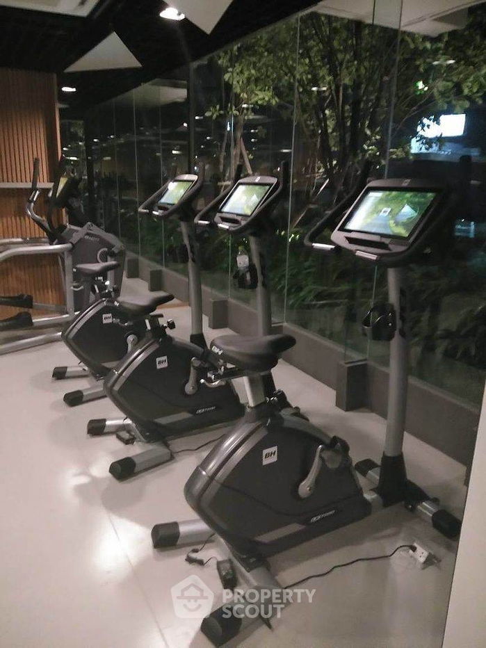 รูป คอนโด 1-ห้องนอน ที่ เดอะ นิช ไพรด์ ทองหล่อ เพชรบุรี ใน บางกะปิ (ID 1002296) - รูปที่ 3/19