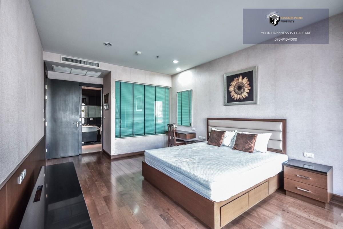 picture The Address Chidlom | 🚝Near BTS, MRT Chatuchak | #2025073111239 - 2/7