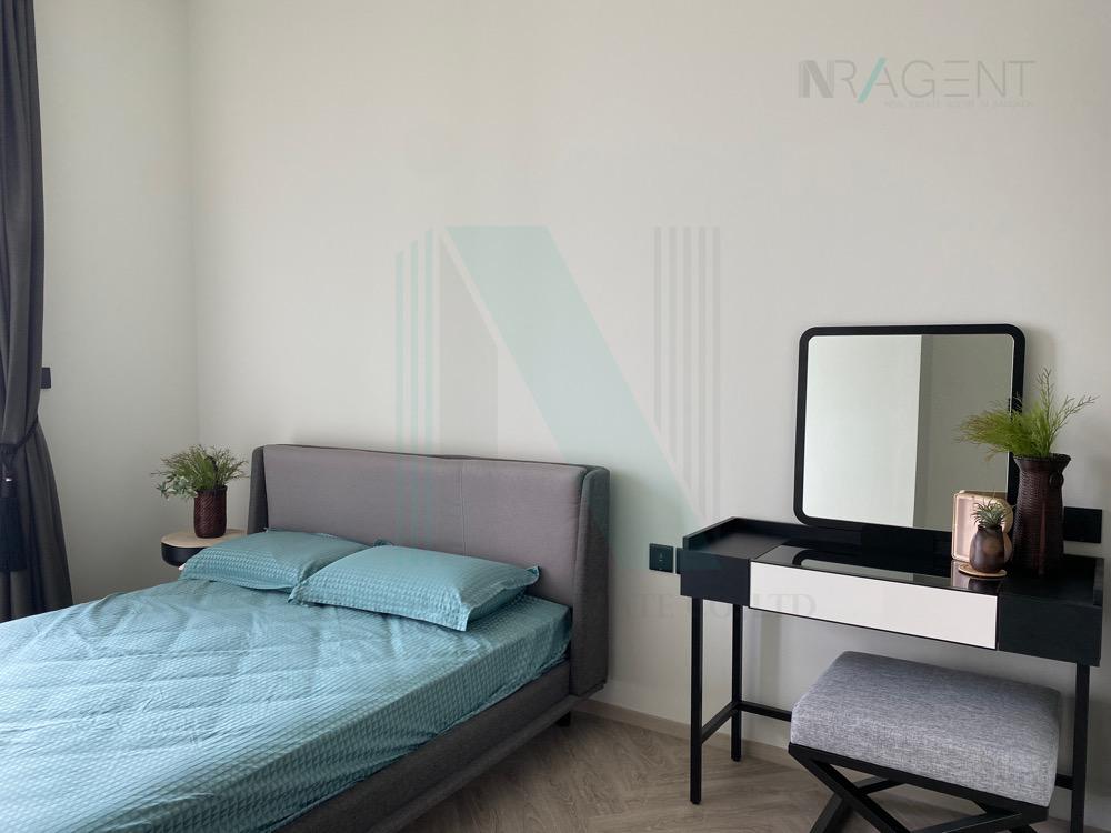 picture For Rent Condo CHAPTER CHAROENNAKHORN-RIVERSIDE Building 1, Floor 28,2 bed room, Room size 78.00 sqm - 6/8