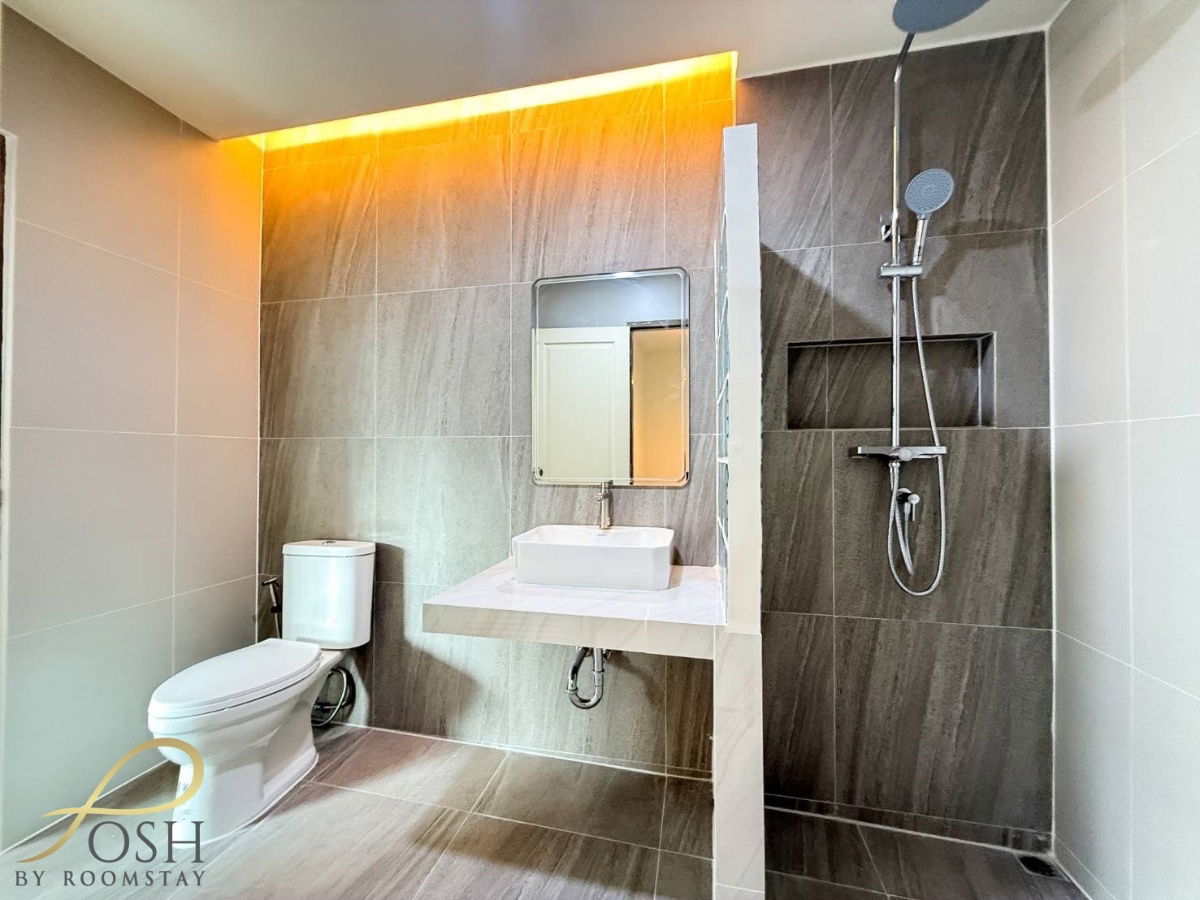 picture Phanason Thep Anusorn – Move-in Ready Home near Dibuk Hospital | ฿3.49 MB - 21/27
