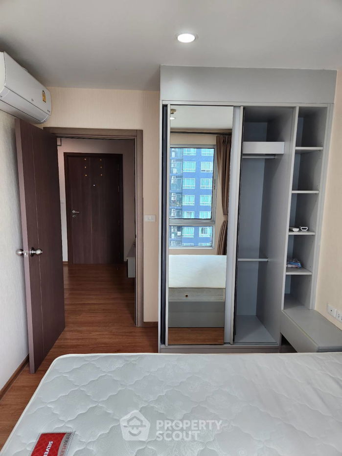 picture 1-BR Condo at The Base Sukhumvit 77 near BTS On Nut (ID 2232777) - 9/10