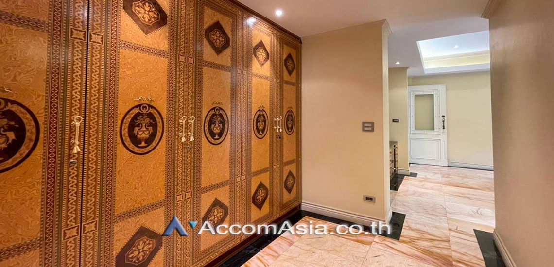 รูป 🔼🔽 AccomA 📩 Elegant pool villas with spacious interiors in Sukhumvit (9002401) - รูปที่ 17/19