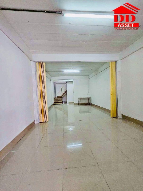 รูป For rent Town home Sukhumvit93 ให้เช่า ทาวน์เฮ้าส์ในซอย สุขุมวิท93 ซอยพึ่งมี ใกล้ BTS บางจาก - รูปที่ 14/14