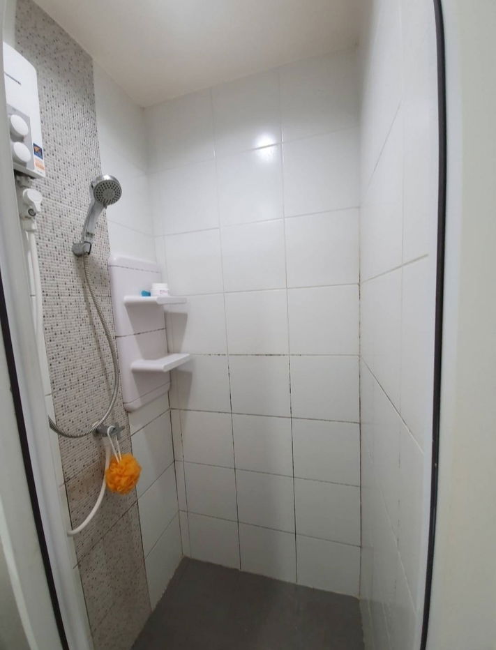 รูป *FOR RENT* Aspire รัตนาธิเบศร์2 ห้องแต่งสวยพร้อมอยู่ ใกล้ MRT บางกะสอ 250ม. - รูปที่ 4/8