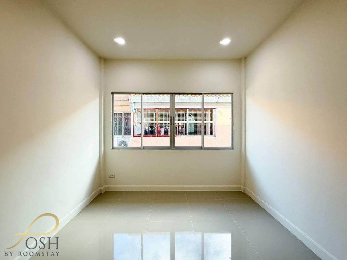 picture Phanason Thep Anusorn – Move-in Ready Home near Dibuk Hospital | ฿3.49 MB - 18/27