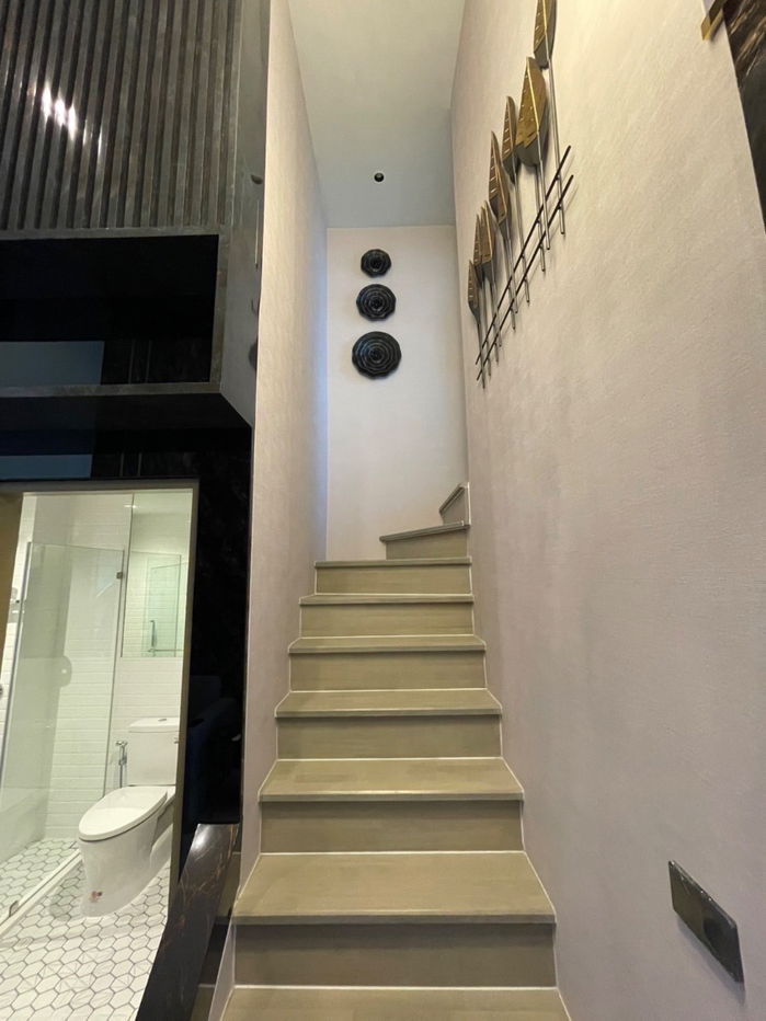 picture Altitude Unicorn Sathorn - Thapra for rent ✨ Fully furnished - 9/10