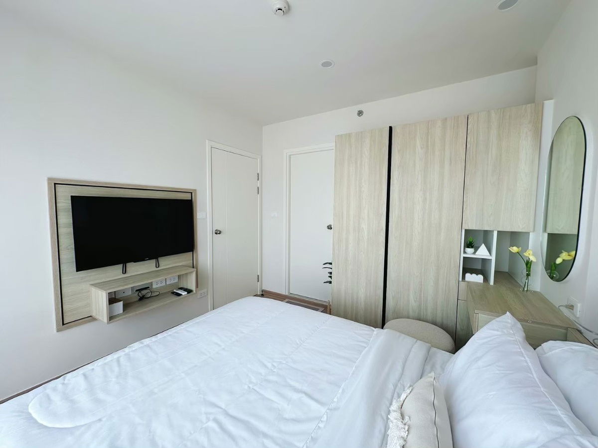 รูป Phyll Phuket for Rent | 1 Bedroom | Prime Location Near Central - รูปที่ 3/12