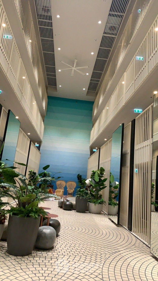 รูป คอนโด 1-ห้องนอน ที่ เดอะ เบส สะพานใหม่ ใน อนุสาวรีย์ (ID 1798047) - รูปที่ 15/15