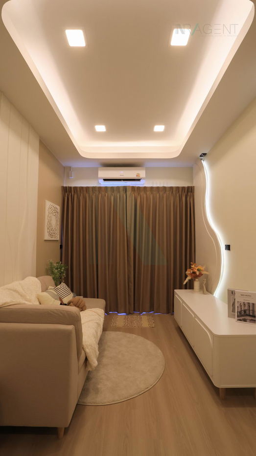 รูป 🎉 ขายคอนโด คอนโด ฝักข้าวโพด อาคาร 3 ชั้น 14 2 ห้องนอน ขนาด 53 ตรม ใกล้ โรงพยาบาลรามคำแหง - รูปที่ 5/8
