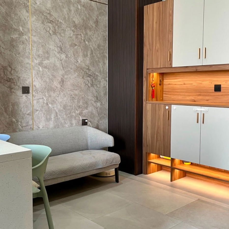 รูป เช่าคอนโด Cooper Siam/คูเปอร์ สยาม (E6808003)  ID Line : @condo101 - รูปที่ 2/9