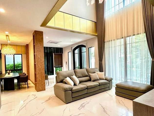 รูป GH01278 - Grand Bangkok Boulevard Bangna - Onnut - รูปที่ 12/14