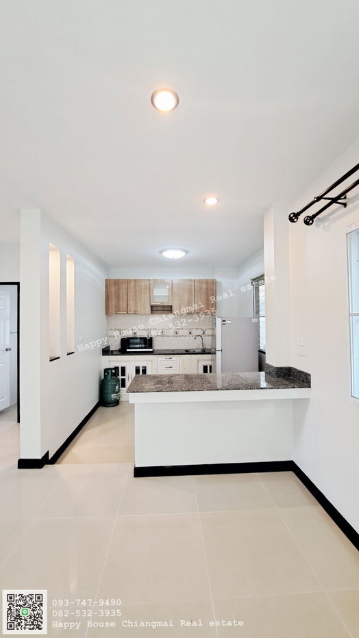 รูป ขาย บ้านเดี่ยว ใน หมู่บ้าน สริตา ป่าแดด เชียงใหม่ 082-532-3935 - รูปที่ 17/35