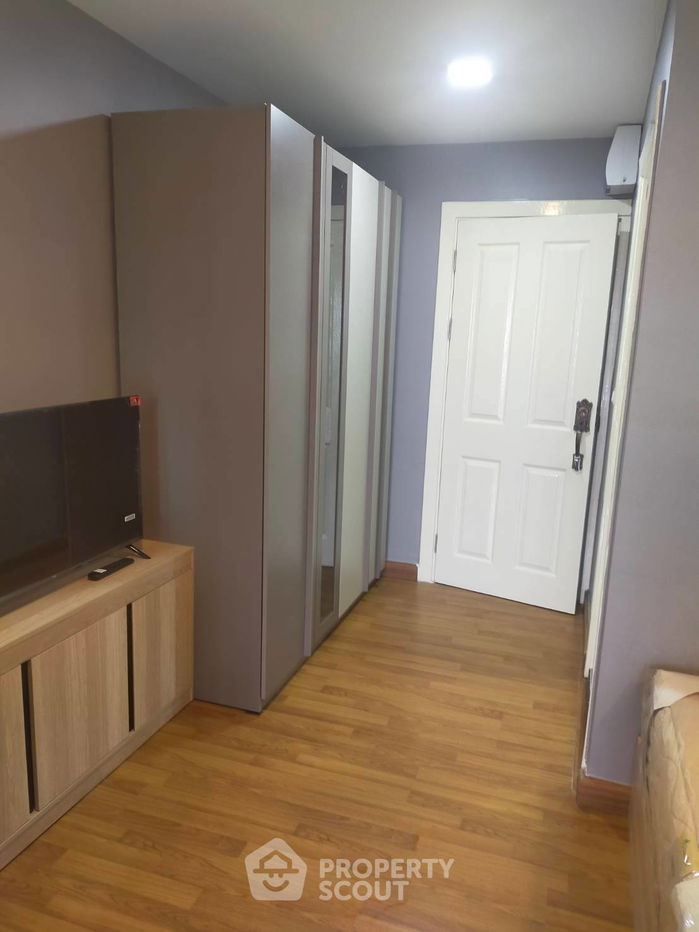 รูป คอนโด 1-ห้องนอน ที่ รีเจ้นท์ โฮม 18 แจ้งวัฒนะ-หลักสี่ ใน อนุสาวรีย์ (ID 2231310) - รูปที่ 8/12